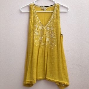 F21 top